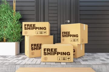 Free Shipping