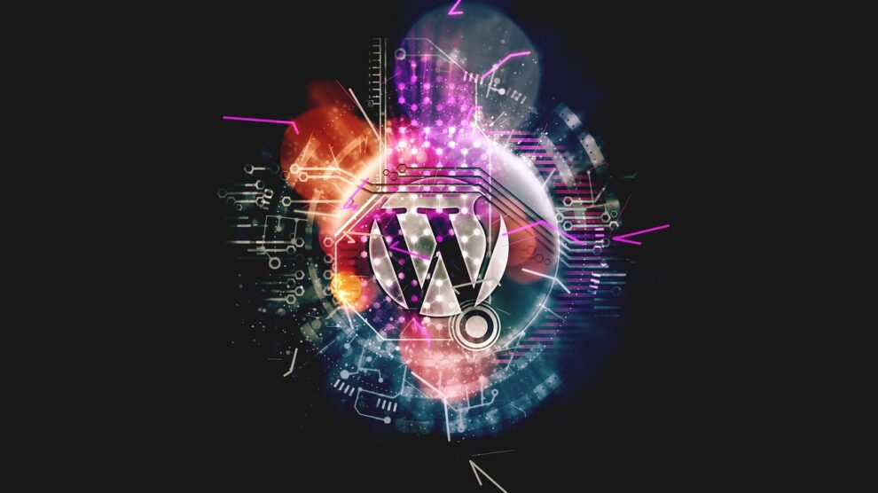 WordPress