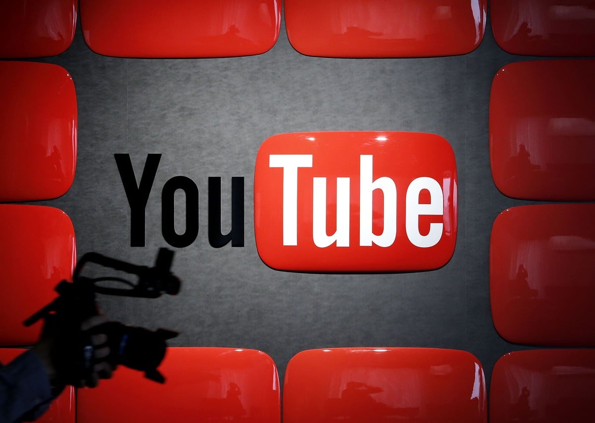 Youtube Shorts