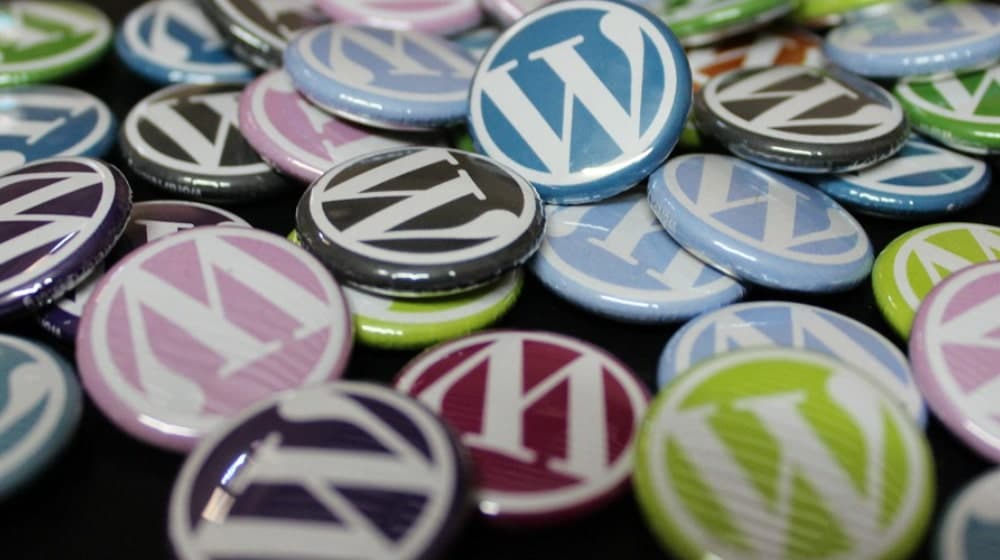 WordPress