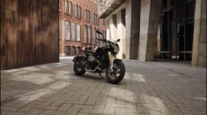 BMW R 12 nineT