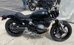 BMW R 12 nineT