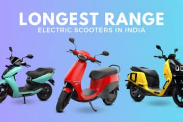 Electric Scooters