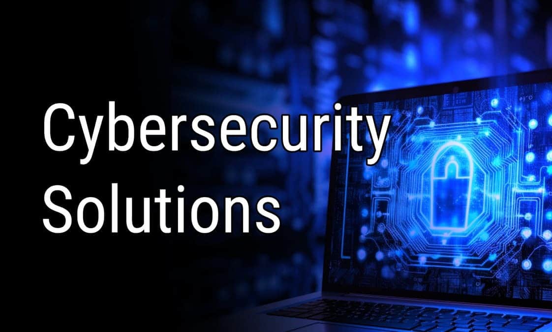 cybersecurity solutions